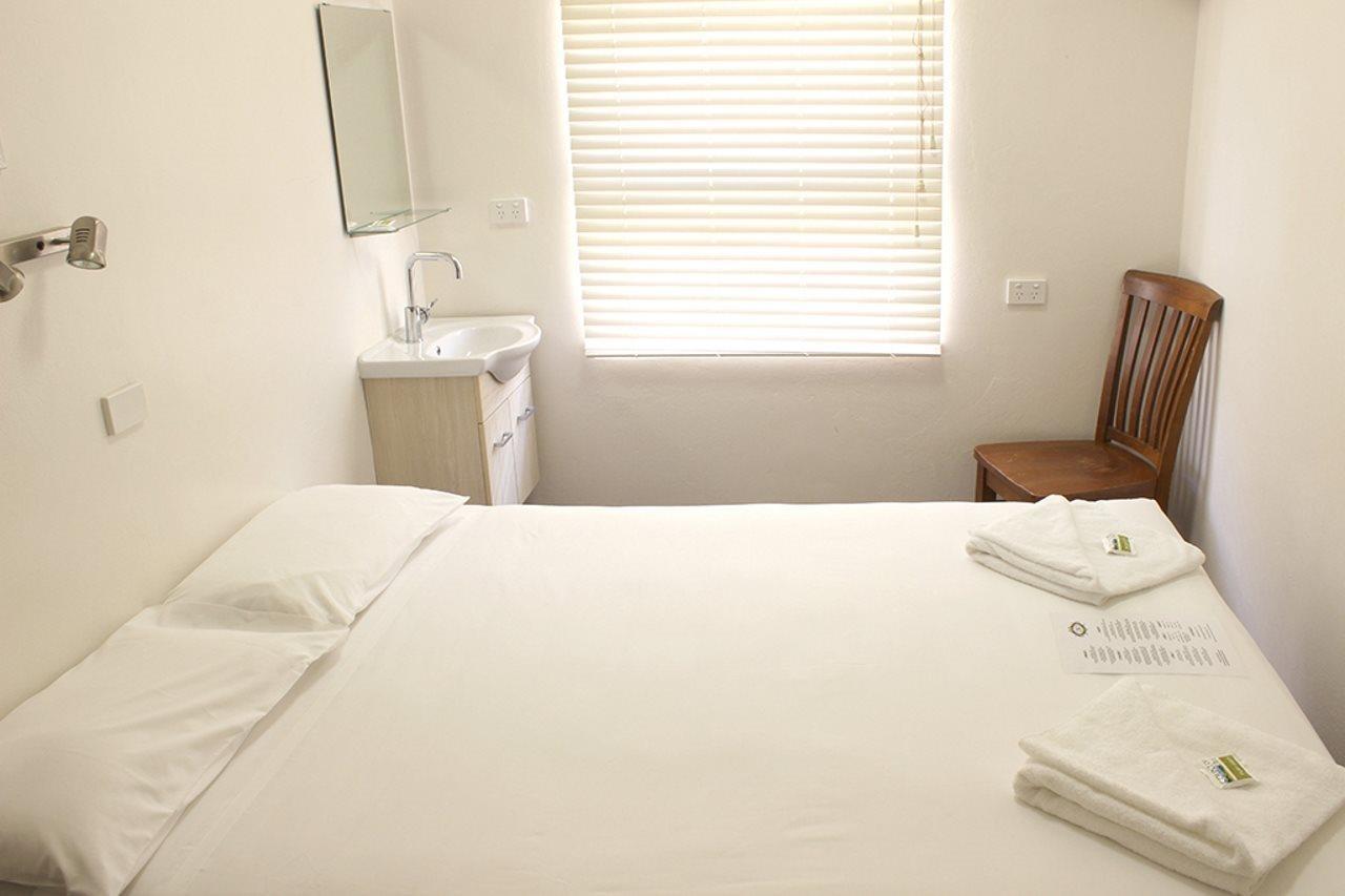 Cbd Hotel Newcastle Esterno foto