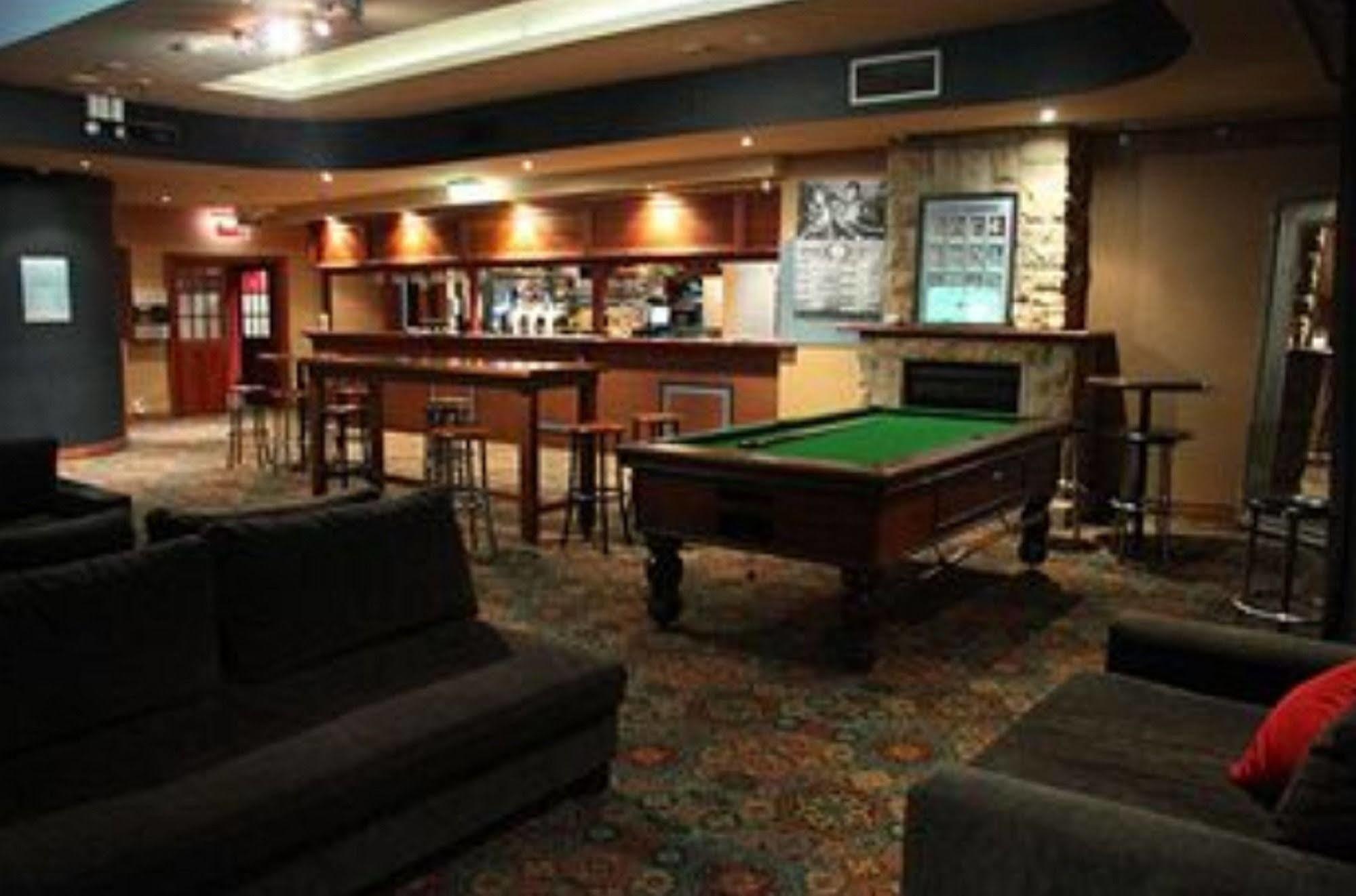 Cbd Hotel Newcastle Esterno foto